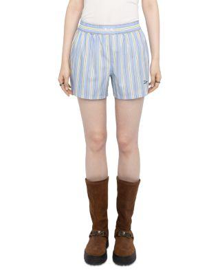 Pax Shorts by ZADIG&VOLTAIRE