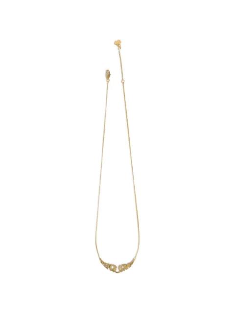 Peace chain necklace by ZADIG&VOLTAIRE