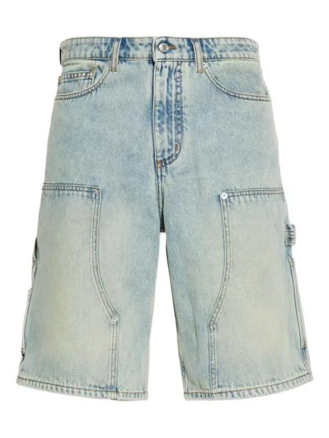 Perys denim shorts by ZADIG&VOLTAIRE