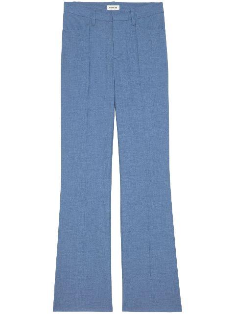 Pistol trousers by ZADIG&VOLTAIRE