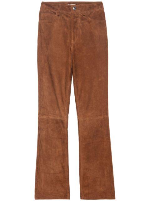 Pistol trousers by ZADIG&VOLTAIRE