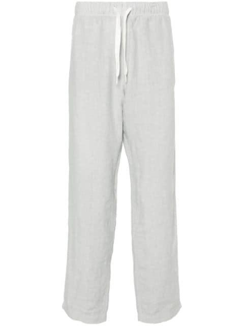 Pixel linen trousers by ZADIG&VOLTAIRE