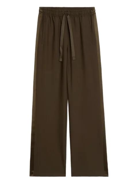 Poma drawstring trousers by ZADIG&VOLTAIRE
