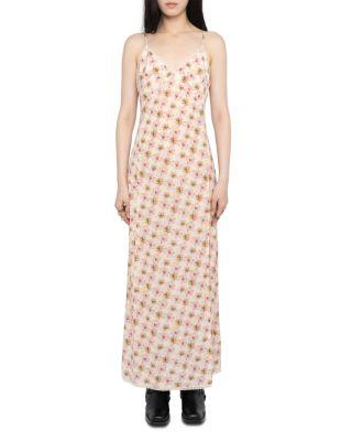 Ramelil Long Dress by ZADIG&VOLTAIRE