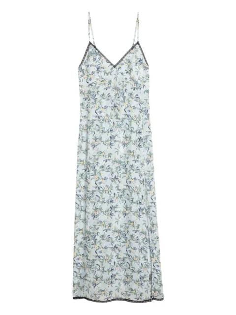 Ramelil maxi dress by ZADIG&VOLTAIRE