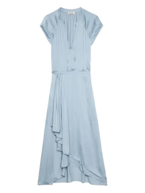 Randall midi dress by ZADIG&VOLTAIRE