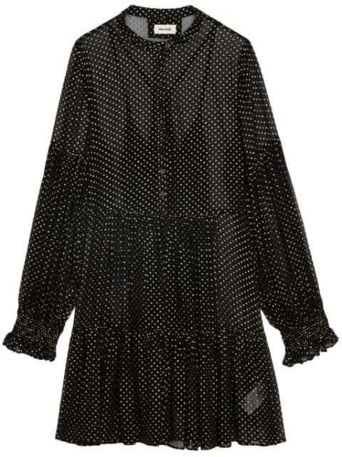 Randy dress by ZADIG&VOLTAIRE
