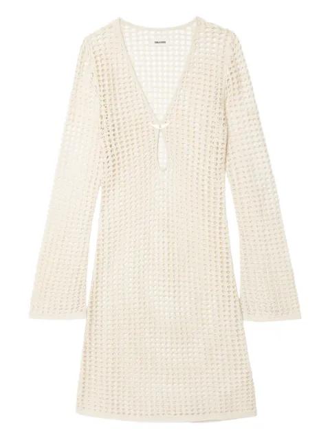 Ranyra mini dress by ZADIG&VOLTAIRE
