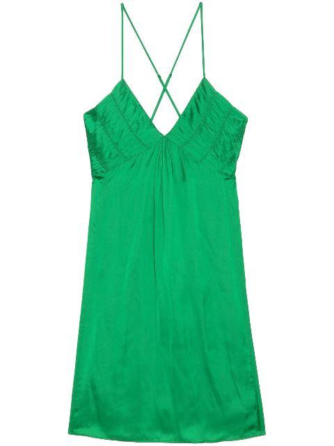 Rayonna dress by ZADIG&VOLTAIRE