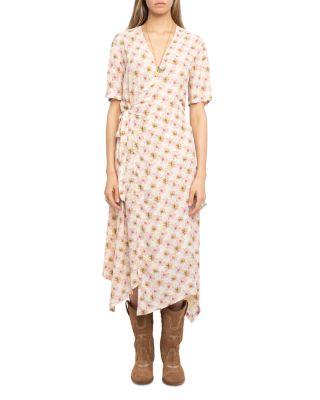 Reforme Midi Dress by ZADIG&VOLTAIRE