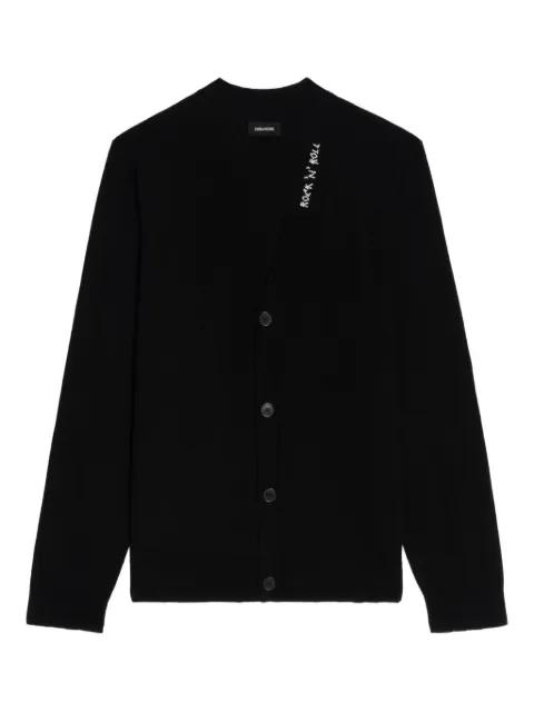 Remi Cardigan by ZADIG&VOLTAIRE