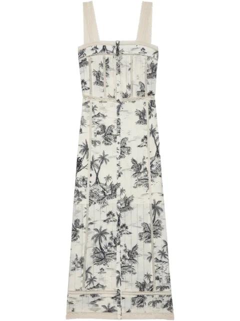 Renaid dress by ZADIG&VOLTAIRE