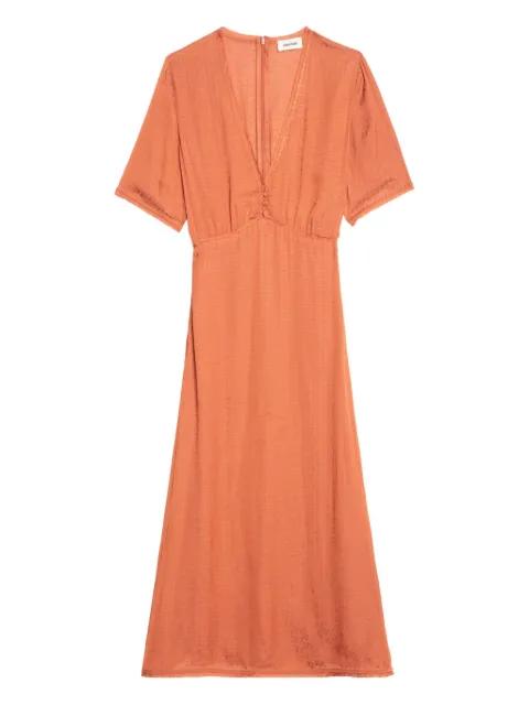 Rhodral midi dress by ZADIG&VOLTAIRE