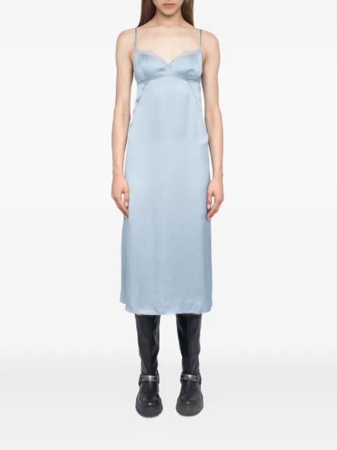 Rialta midi dress by ZADIG&VOLTAIRE