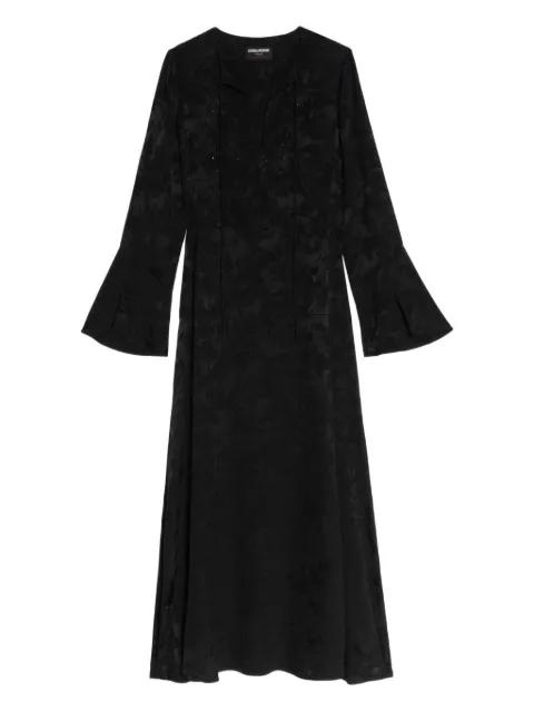 Rikal maxi dress by ZADIG&VOLTAIRE