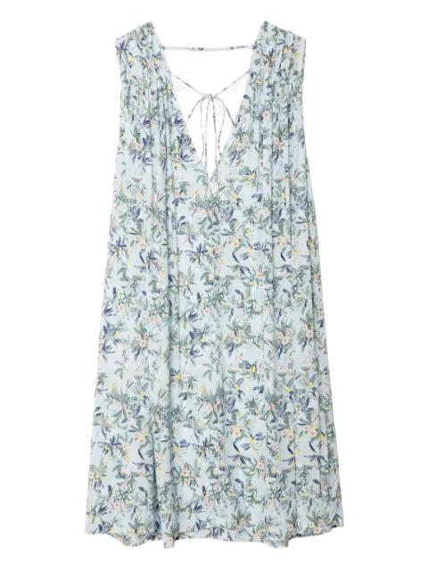 Rimatis mini dress by ZADIG&VOLTAIRE