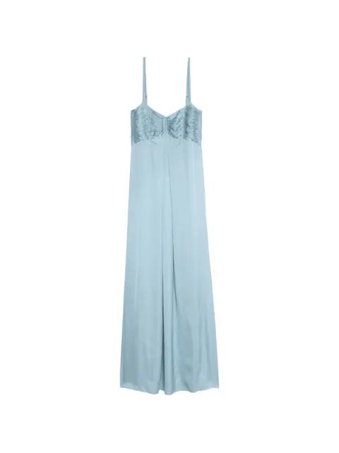 Rippie maxi dress by ZADIG&VOLTAIRE