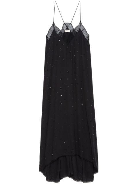 Risty midi dress by ZADIG&VOLTAIRE