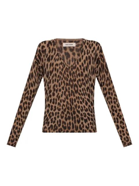 Rivy sweater by ZADIG&VOLTAIRE