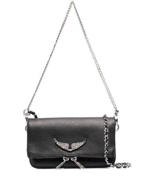 Rock Nano clutch bag by ZADIG&VOLTAIRE