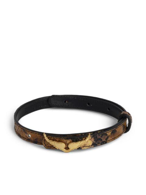 Rock Wild bracelet by ZADIG&VOLTAIRE