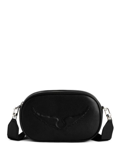 Rock With You cross body bag by ZADIG&VOLTAIRE