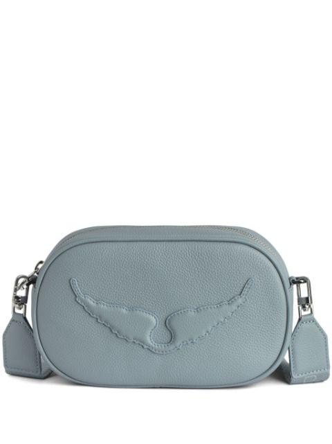 Rock With You crossbody bag by ZADIG&VOLTAIRE