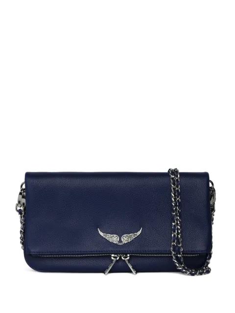 Rock clutch bag by ZADIG&VOLTAIRE