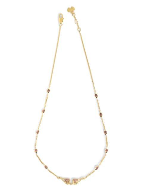 Rock necklace by ZADIG&VOLTAIRE