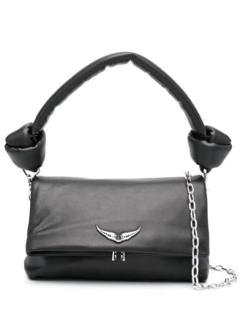 Rocky Eternal shoulder bag by ZADIG&VOLTAIRE