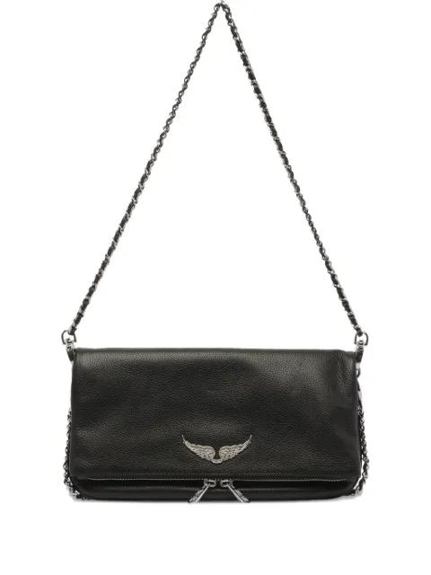 Rocky shoulder bag by ZADIG&VOLTAIRE