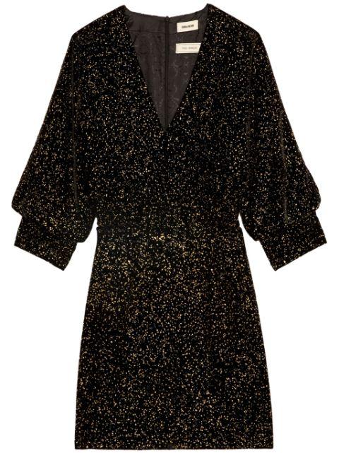 Rosli dress by ZADIG&VOLTAIRE