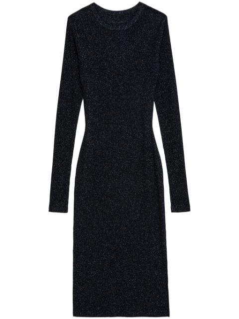 Ruby midi dress by ZADIG&VOLTAIRE