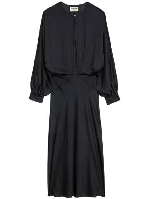 Ruiko dress by ZADIG&VOLTAIRE
