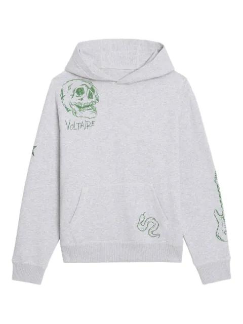Sacha hoodie by ZADIG&VOLTAIRE
