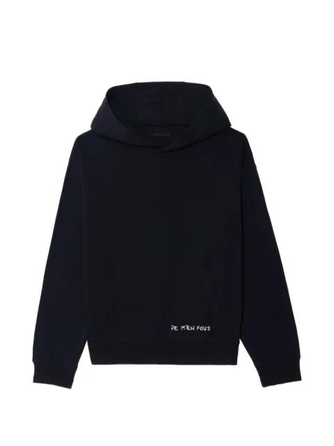 Sacha long-sleeves hoodie by ZADIG&VOLTAIRE