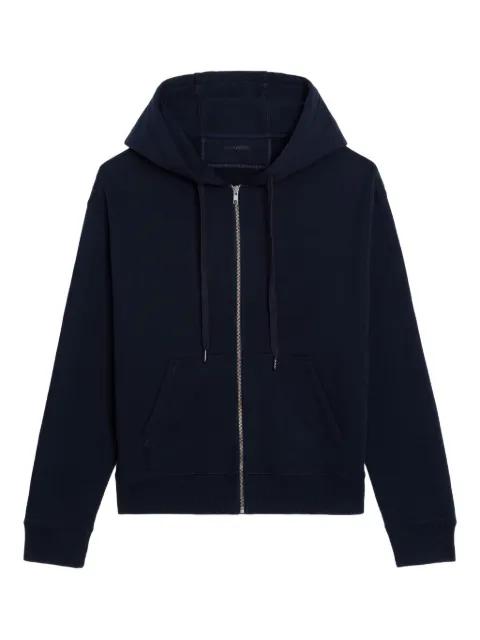 Sacha zip-up hoodie by ZADIG&VOLTAIRE