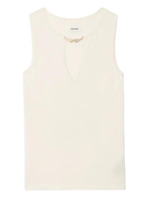 Sayani top by ZADIG&VOLTAIRE