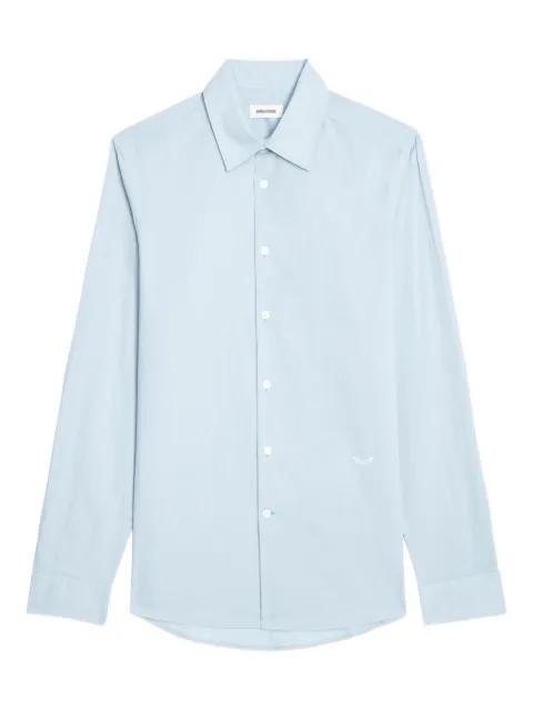 Sid shirt by ZADIG&VOLTAIRE