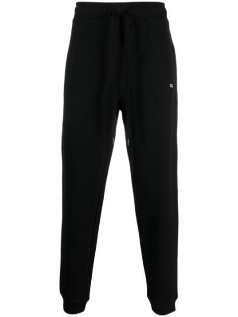 Skull Capri track pants by ZADIG&VOLTAIRE
