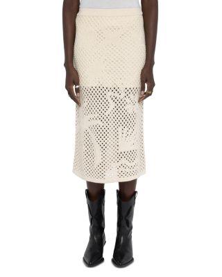Soly Colin Skirt by ZADIG&VOLTAIRE