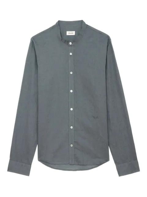 Stan Lin shirt by ZADIG&VOLTAIRE