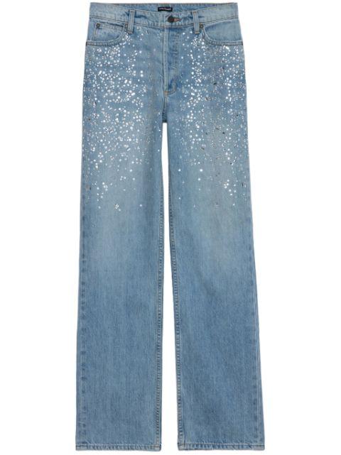 Stevie jeans by ZADIG&VOLTAIRE