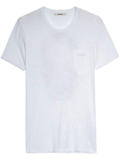 Stockholm T-shirt by ZADIG&VOLTAIRE