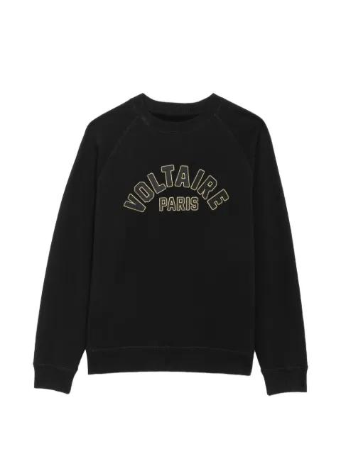 Sunca sweatshirt by ZADIG&VOLTAIRE