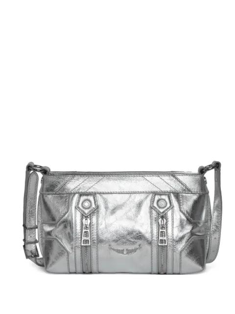 Sunny Mood cross body bag by ZADIG&VOLTAIRE