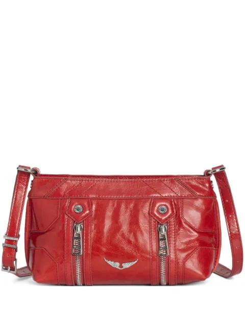 Sunny Mood crossbody bag by ZADIG&VOLTAIRE
