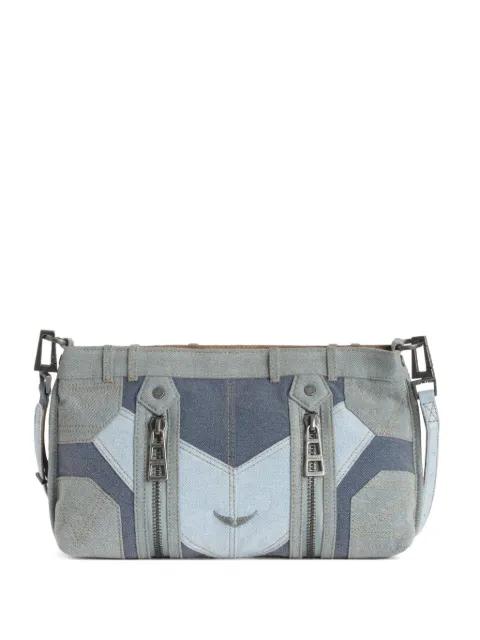 Sunny Mood crossbody bag by ZADIG&VOLTAIRE