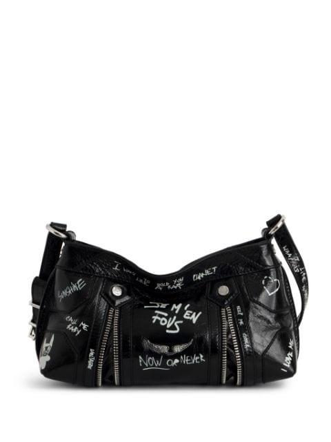 Sunny Mood crossbody bag by ZADIG&VOLTAIRE