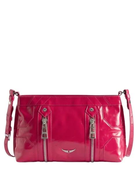 Sunny Moody crossbody satchel by ZADIG&VOLTAIRE